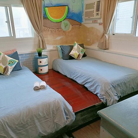 No Parking Lot Hotel Kenting Exterior photo