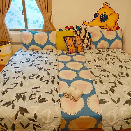 No Parking Lot Hotel Kenting Room photo