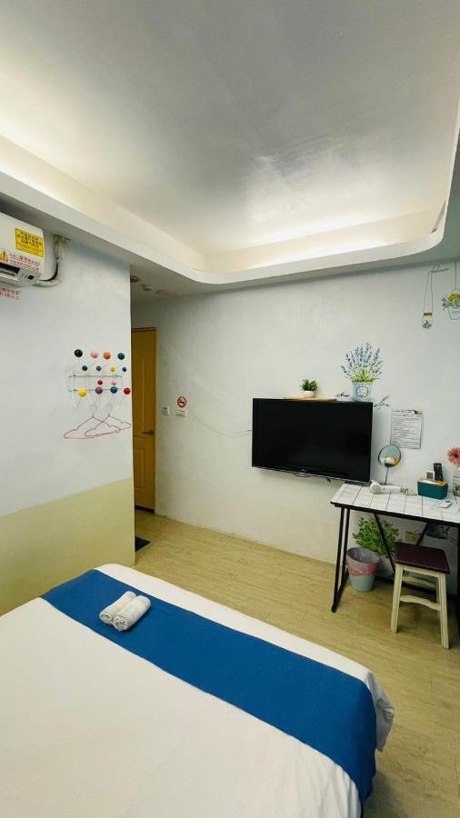 No Parking Lot Hotel Kenting Exterior photo