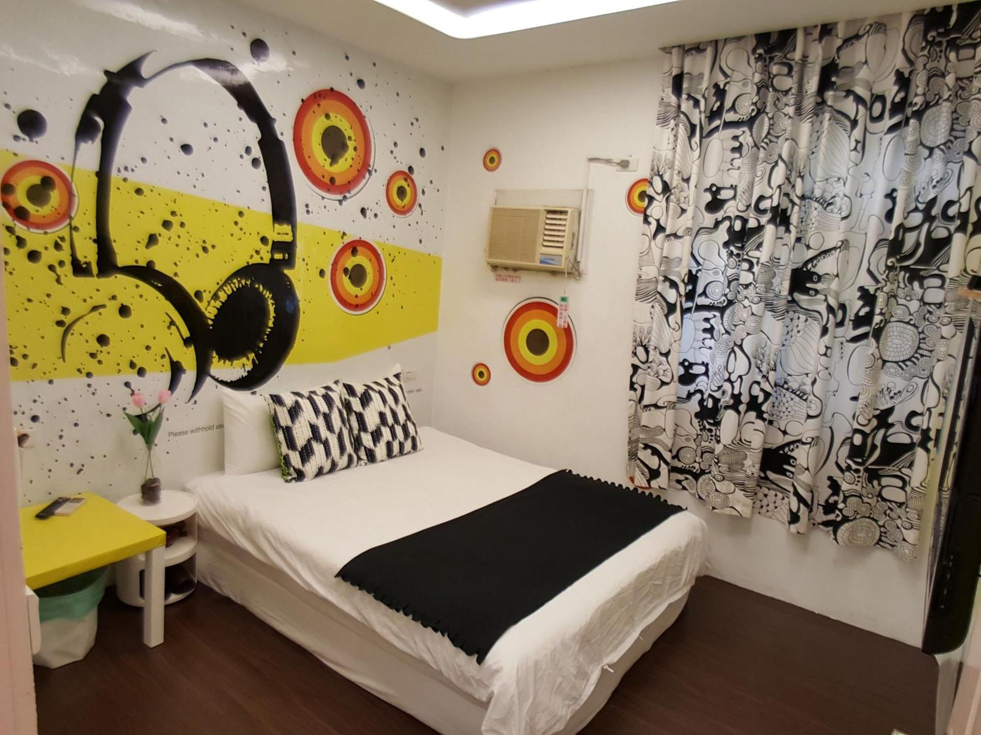No Parking Lot Hotel Kenting Exterior photo