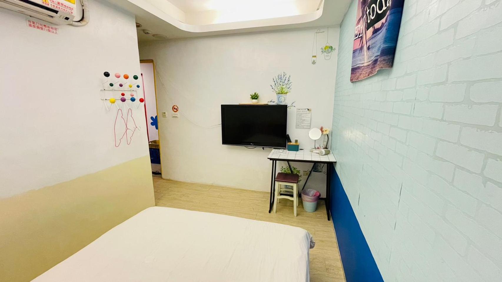 No Parking Lot Hotel Kenting Room photo
