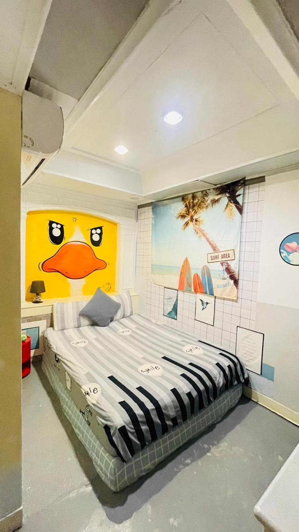 No Parking Lot Hotel Kenting Room photo