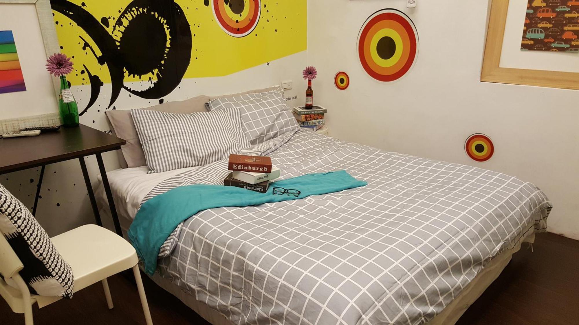 No Parking Lot Hotel Kenting Room photo