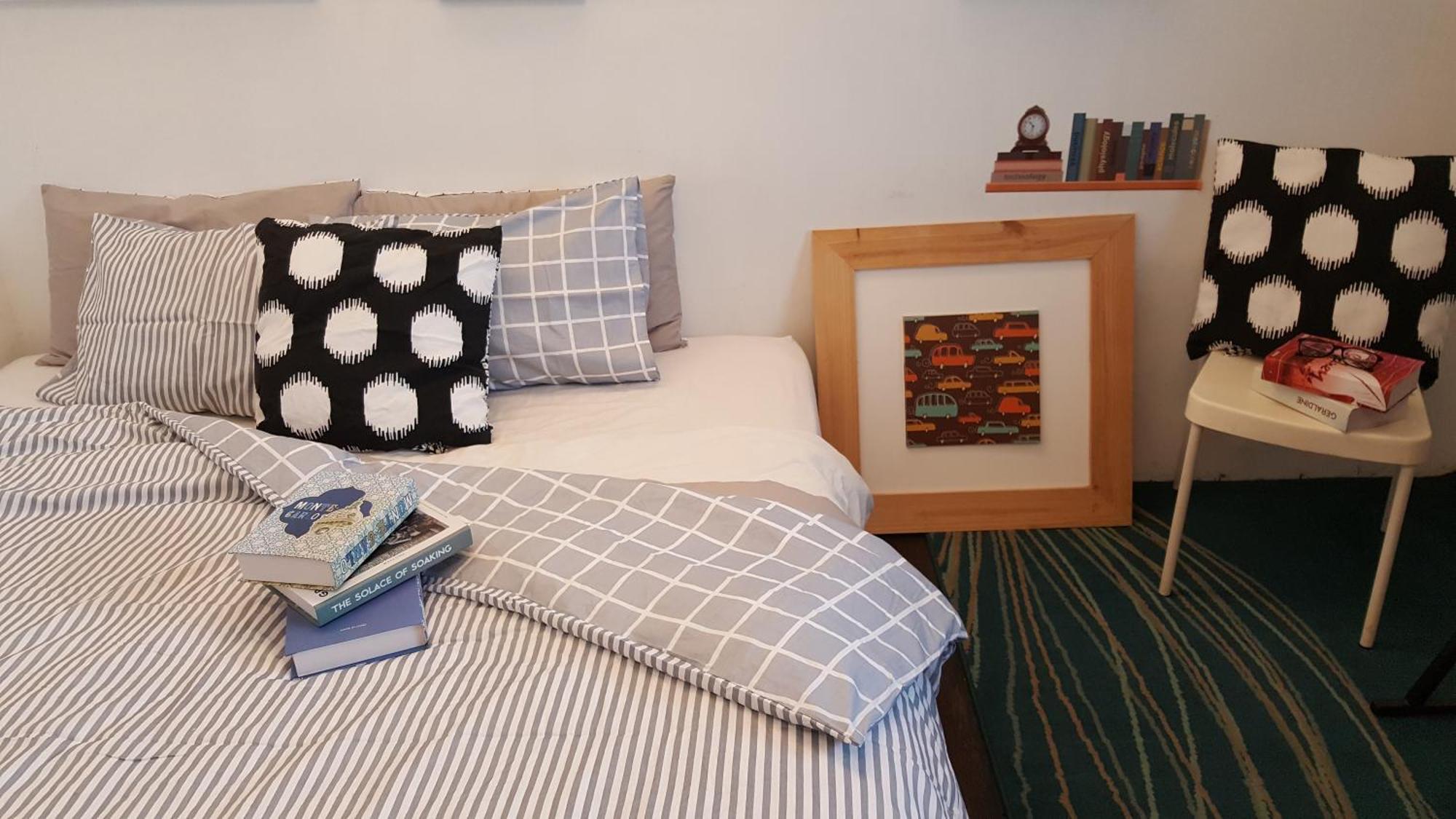 No Parking Lot Hotel Kenting Room photo